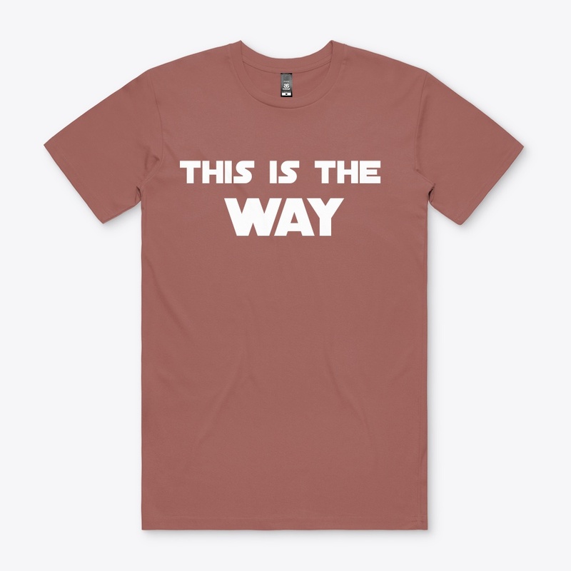 This Way