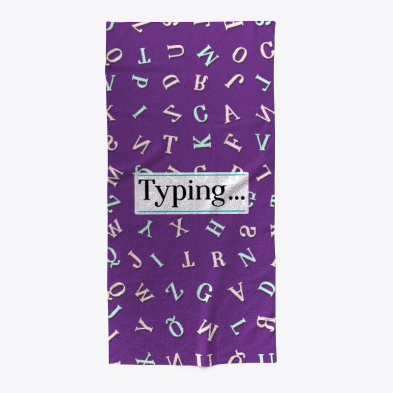 Improve your life color by typing
