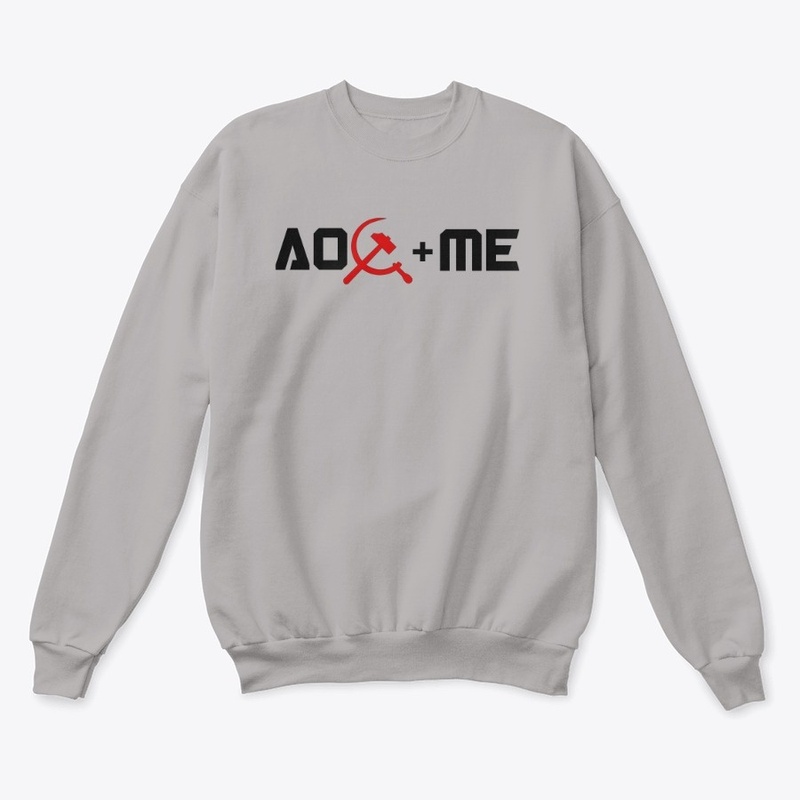 AOCplusME