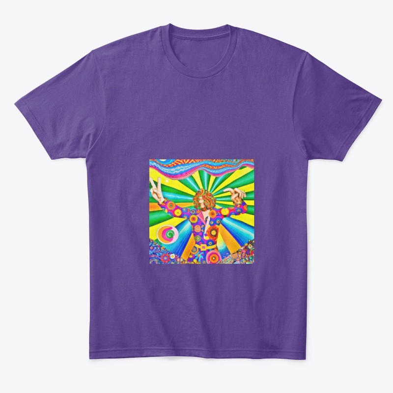 GROOVY ONE