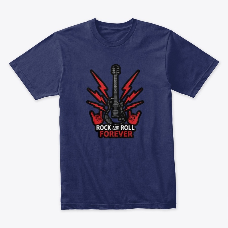 Rock and Roll Forever 