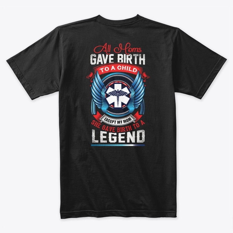 Legend Pharmacist Shirt