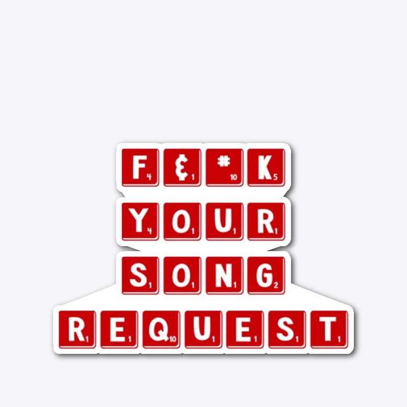 SONG REQUEST