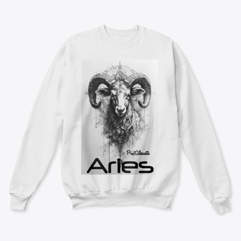Aries is the first astrological sign