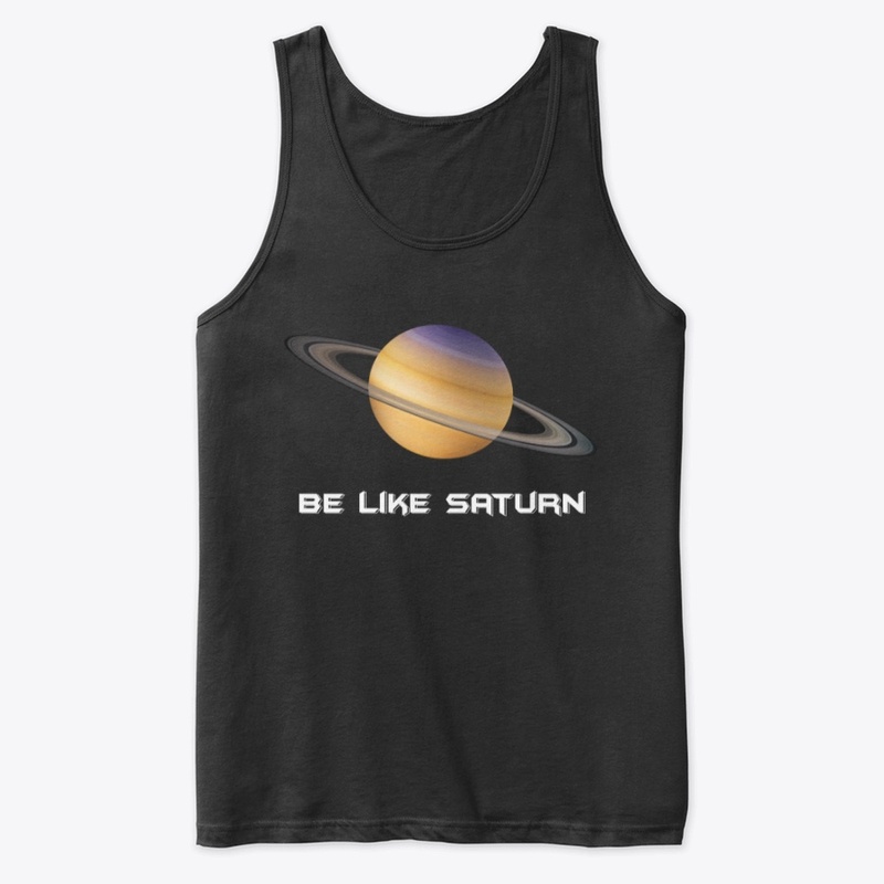 Saturn
