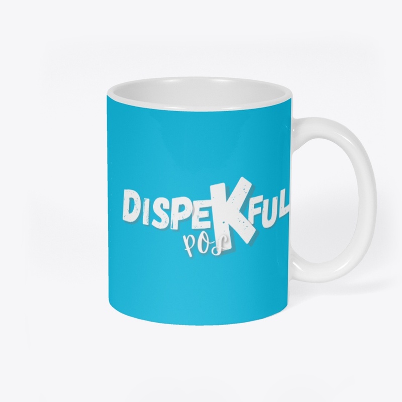 dispeKful POS (NO Color)
