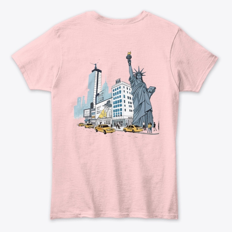 Statue of Liberty