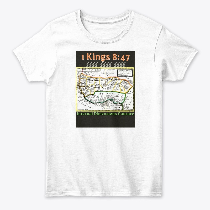 1 Kings 8:47 Collection 