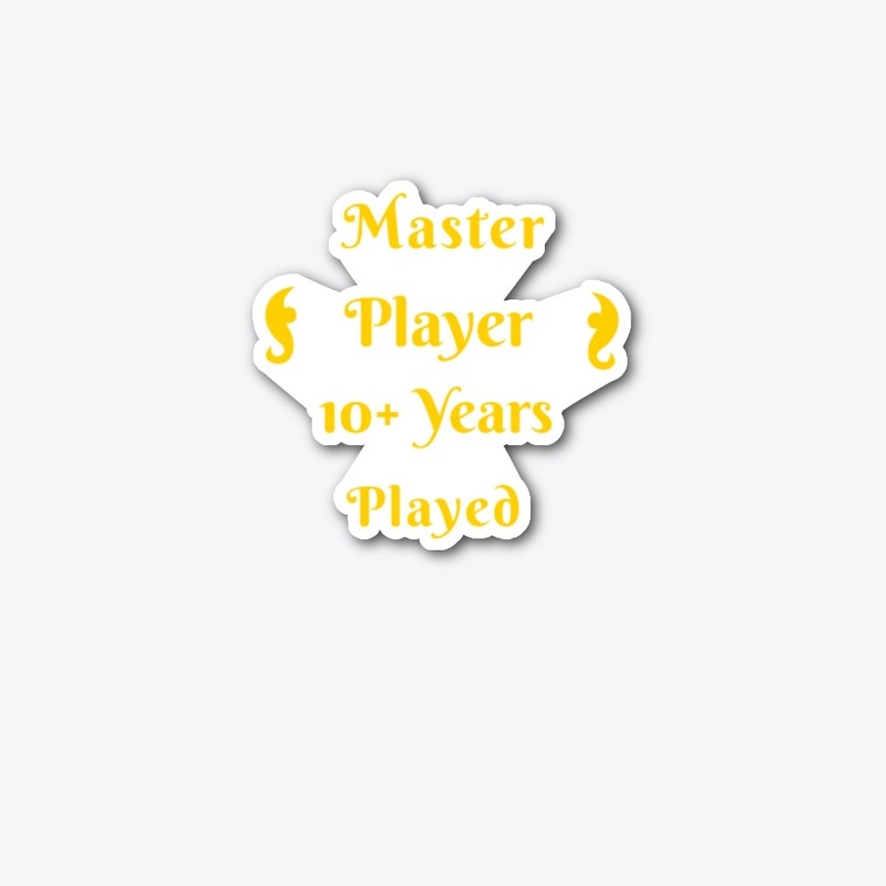 Master Player