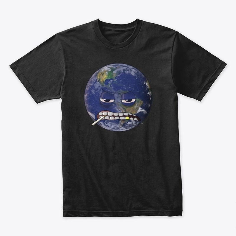 Samuel Buckley Science T-Shirt