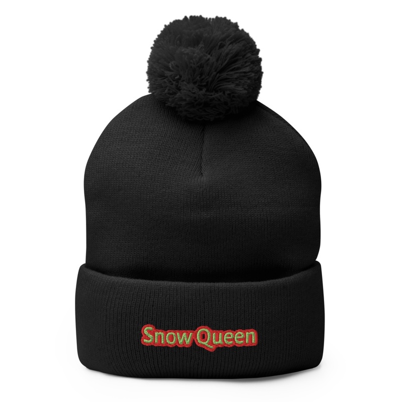 snow queen