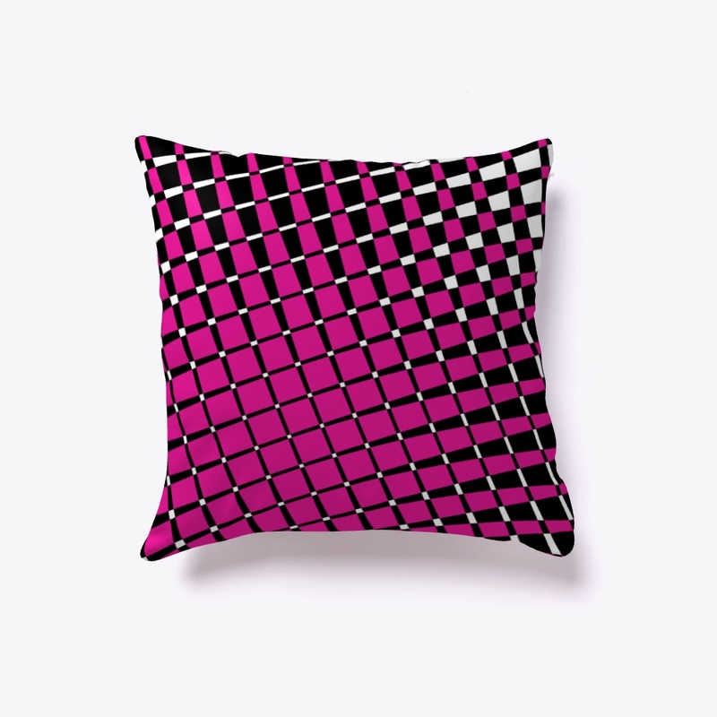 In Between Patterns