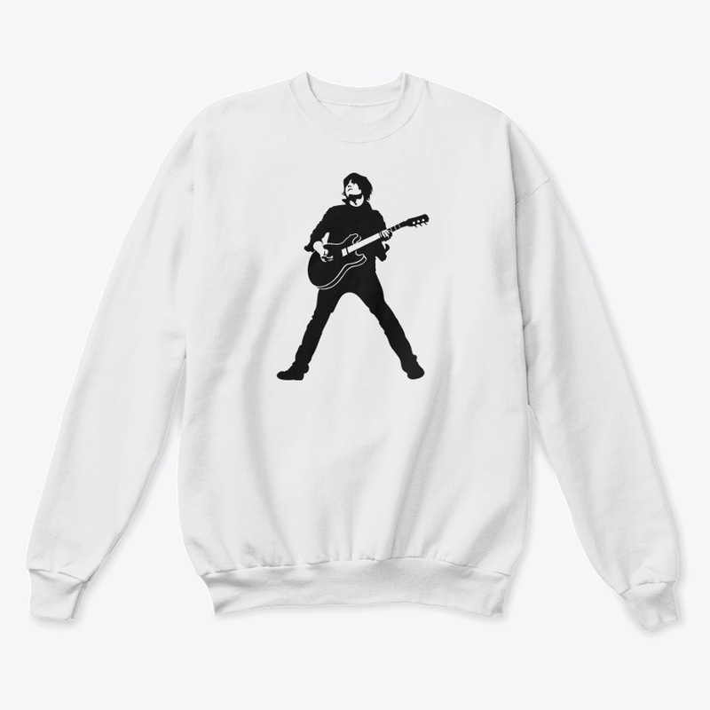 Guitarist collection