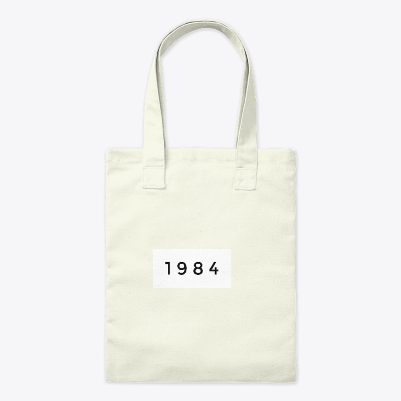 1984 tee