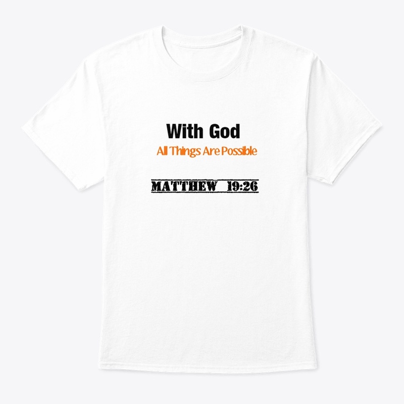 Inspirational Apparel