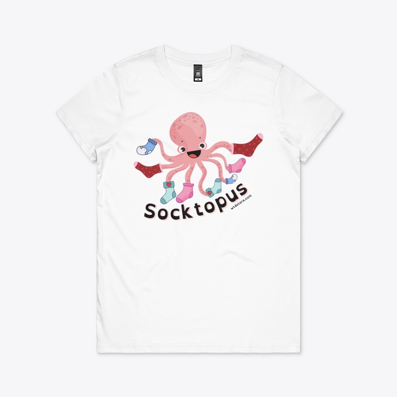 Socktopus