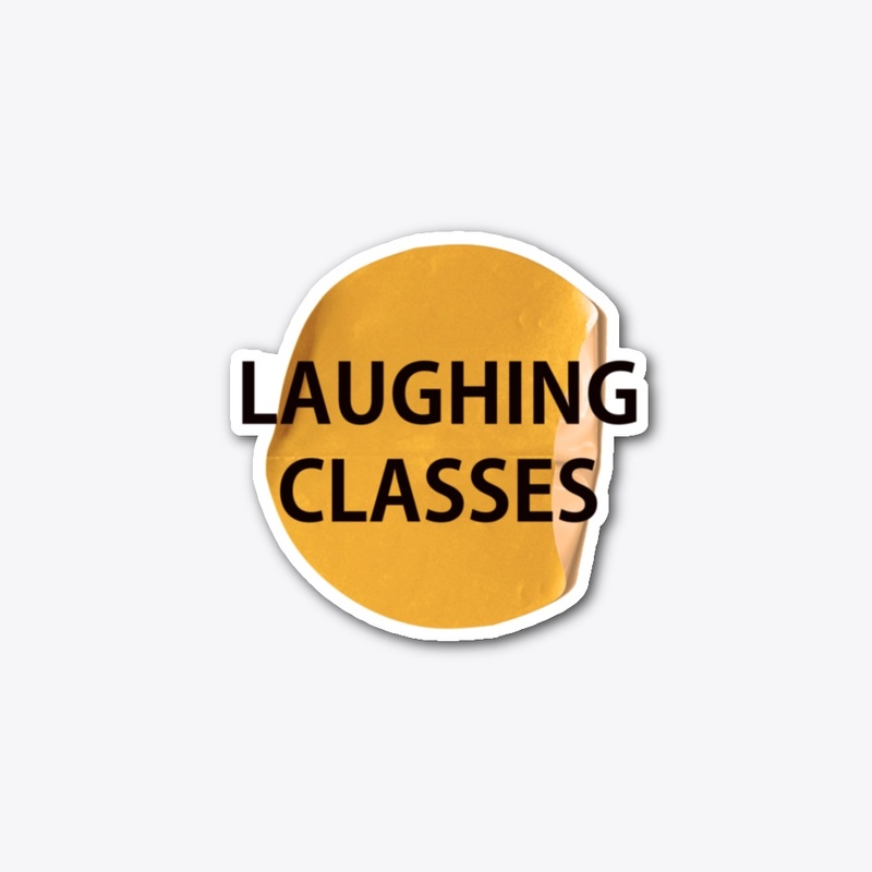 LAUGHING CLASSES