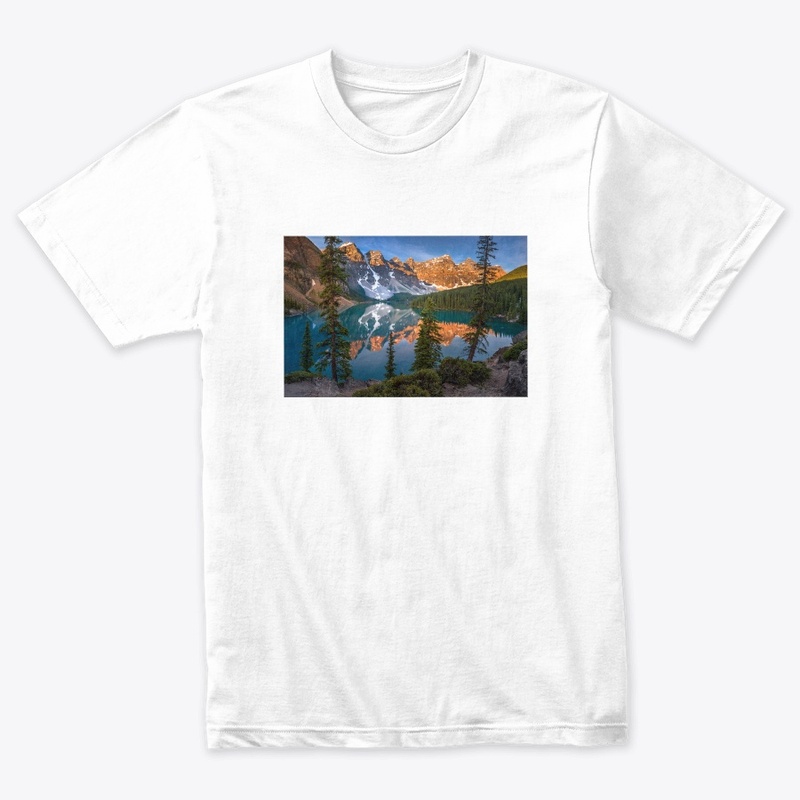 Elysium Tee