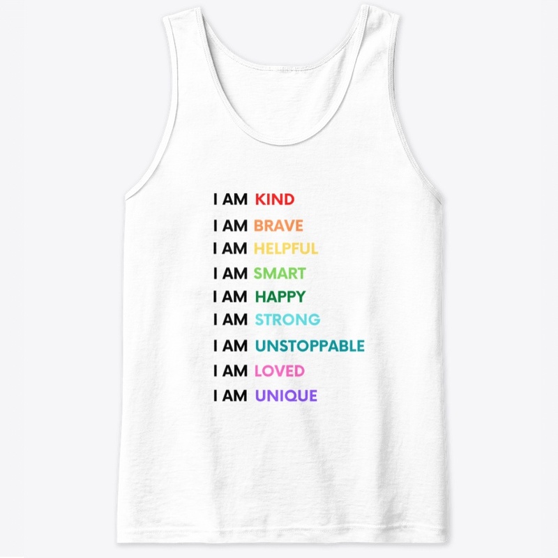 I am products