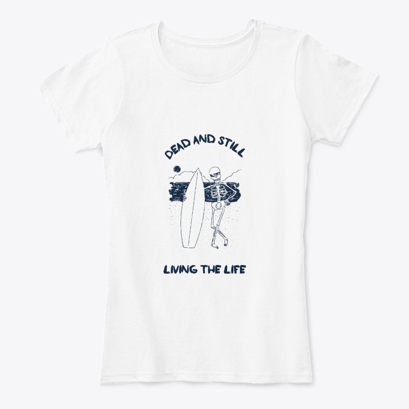 Funny Summer Shirt 