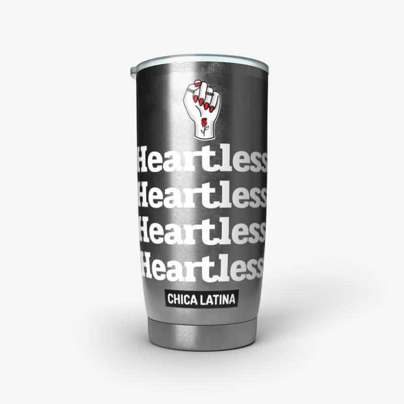 Heartless Chica Latina