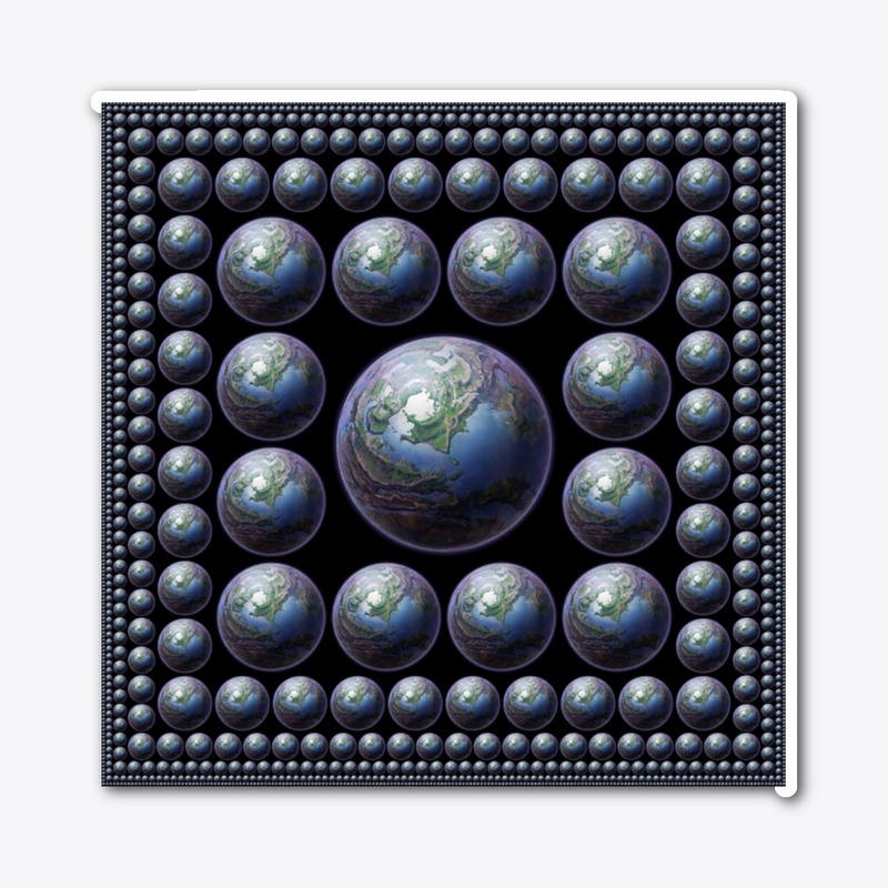  Earth-Art