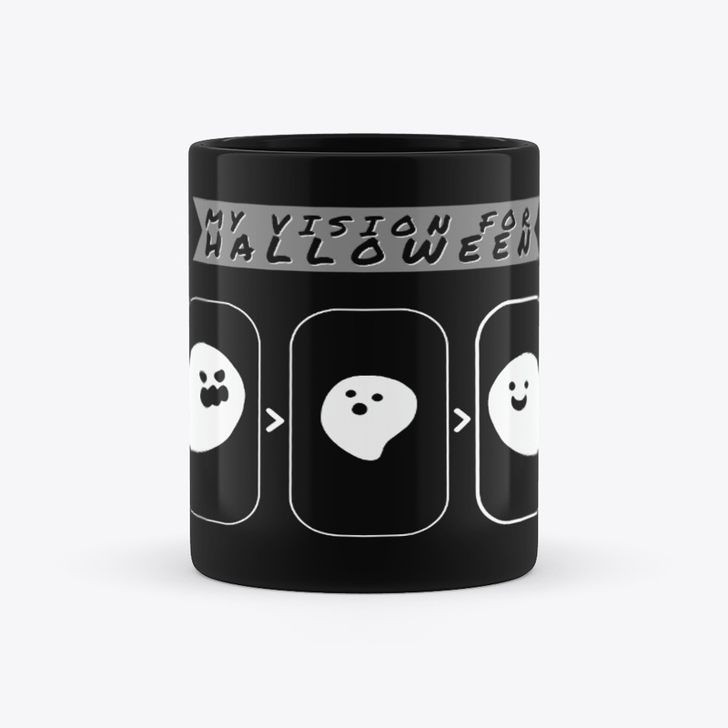 "HALLOWEEN STYLE" for home