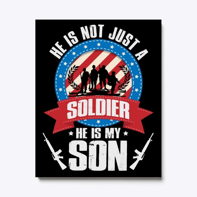 My Son My Soldier 
