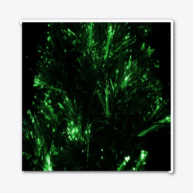green lights