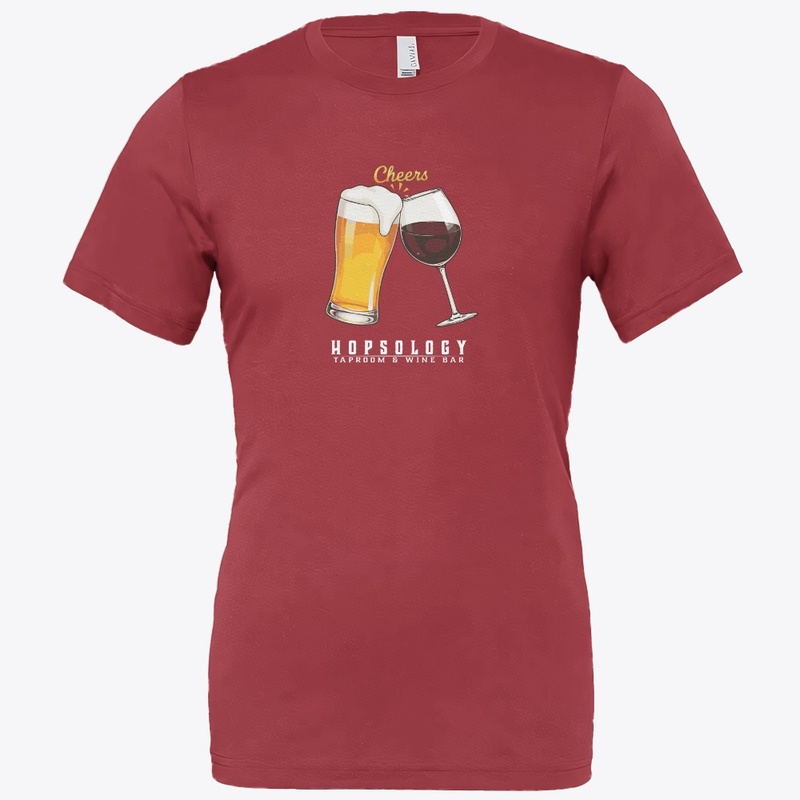 Hopsology Taproom and Wine Bar/Brewery