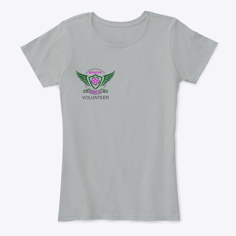 RWC Volunteer