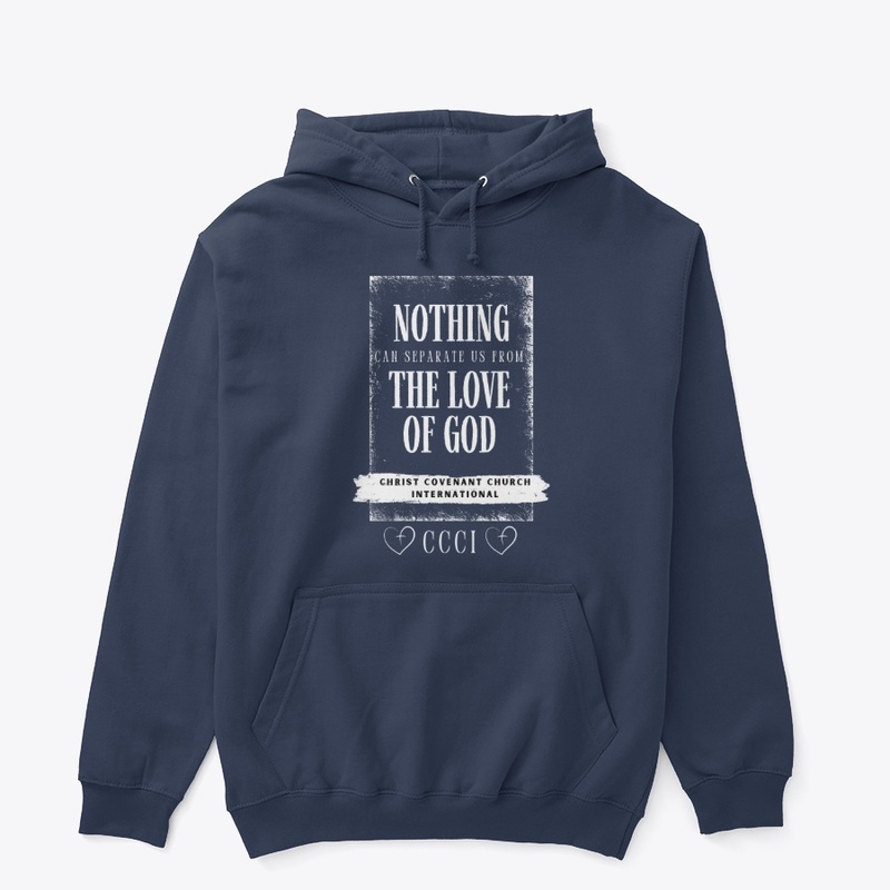 CCCI GOD'S LOVE 