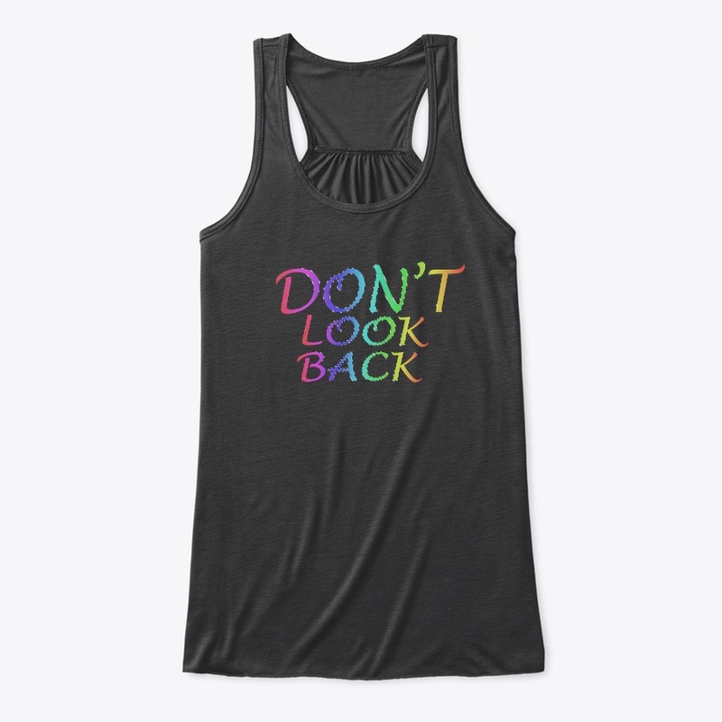 Don't Look Back