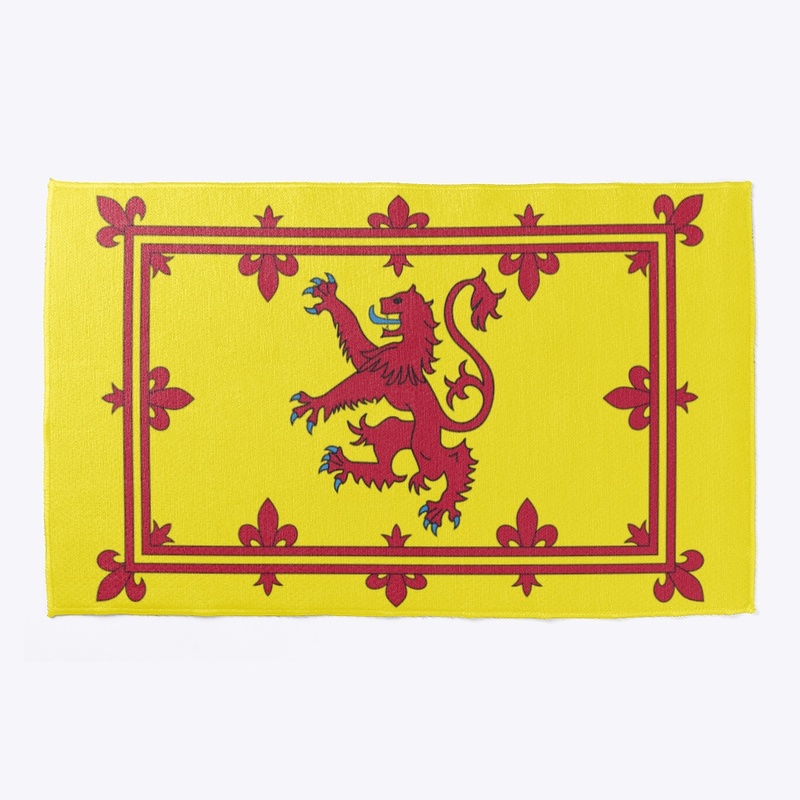 Kingdom of Scotland (843-1707)