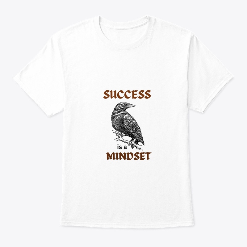 casual t-shirt