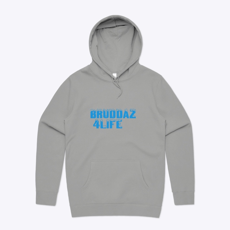 Bruddaz 4Life