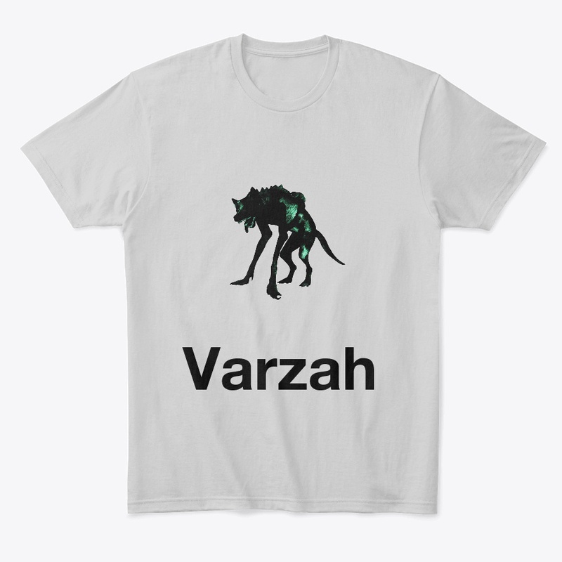 Varzah