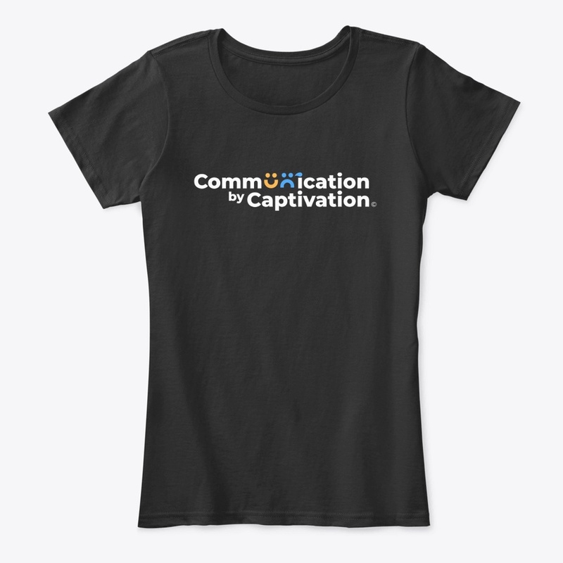 Communication By Captivation