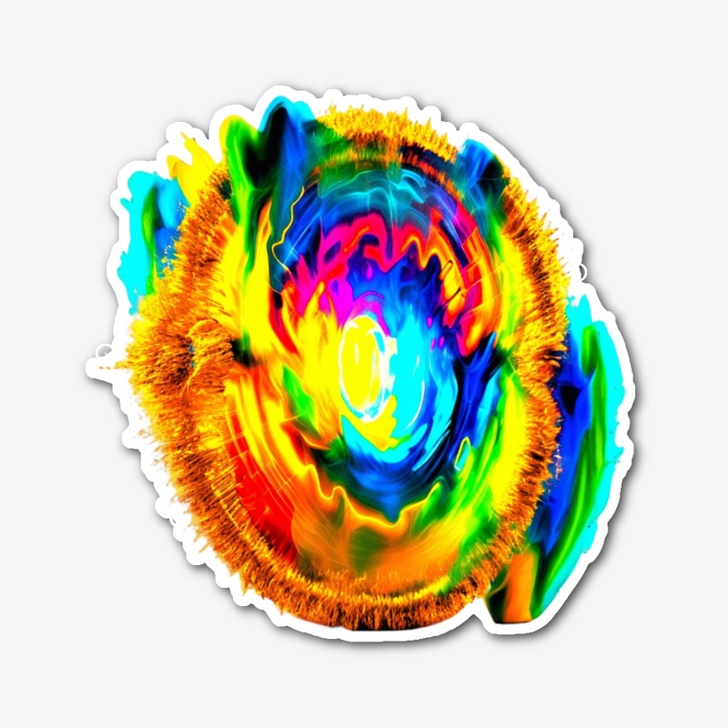 Abstract Zoom