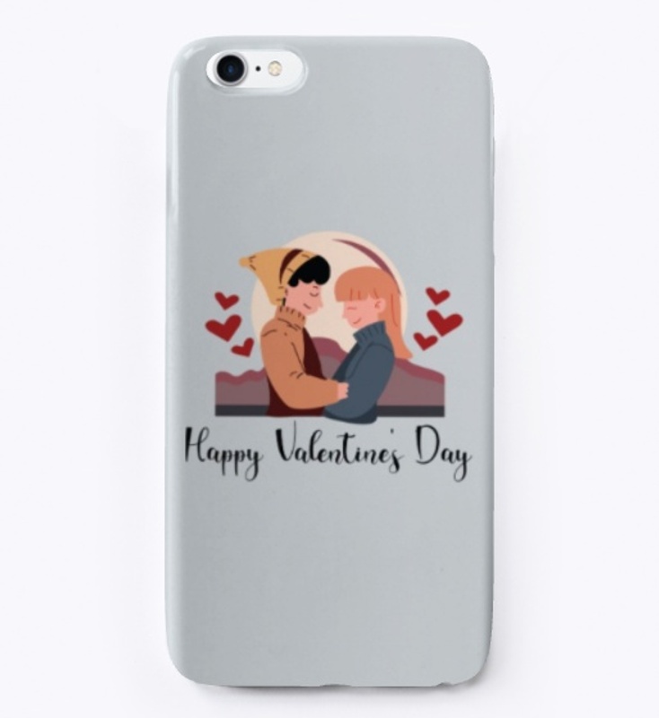 Happy Valentine's Day