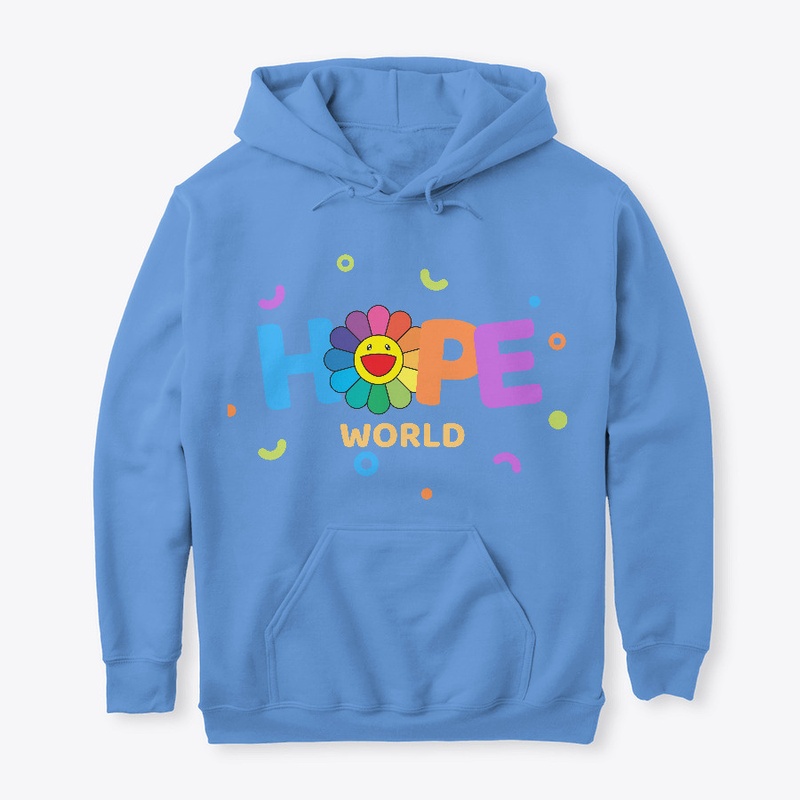 Hope World Collection