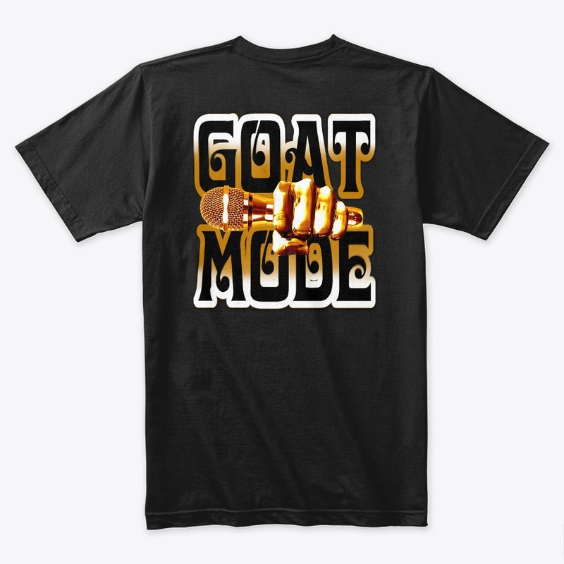 Goat Mode 2