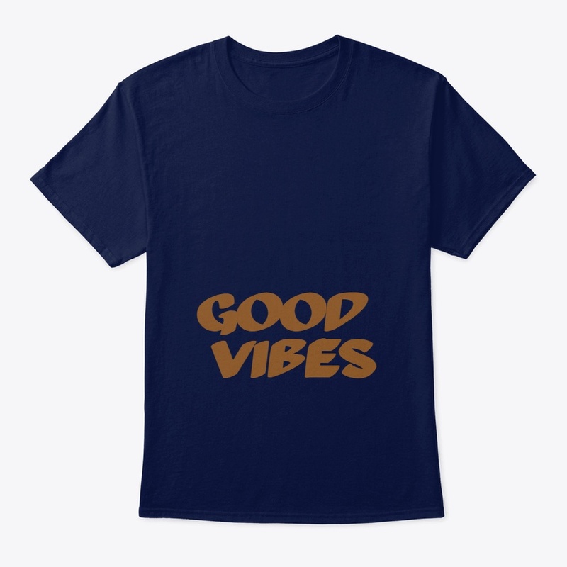 GOOD VIBES