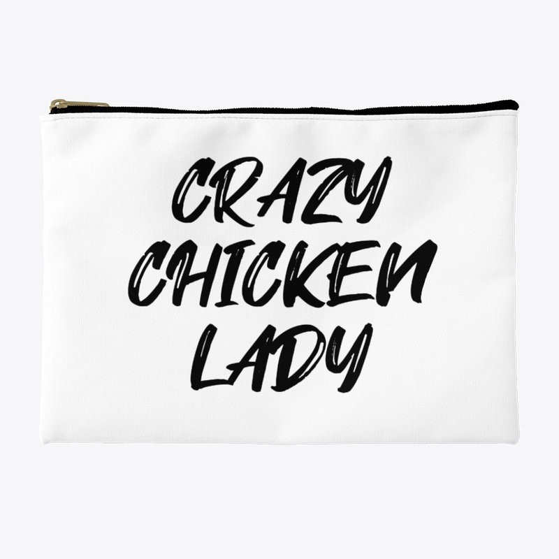 Crazy Chicken Lady Collection