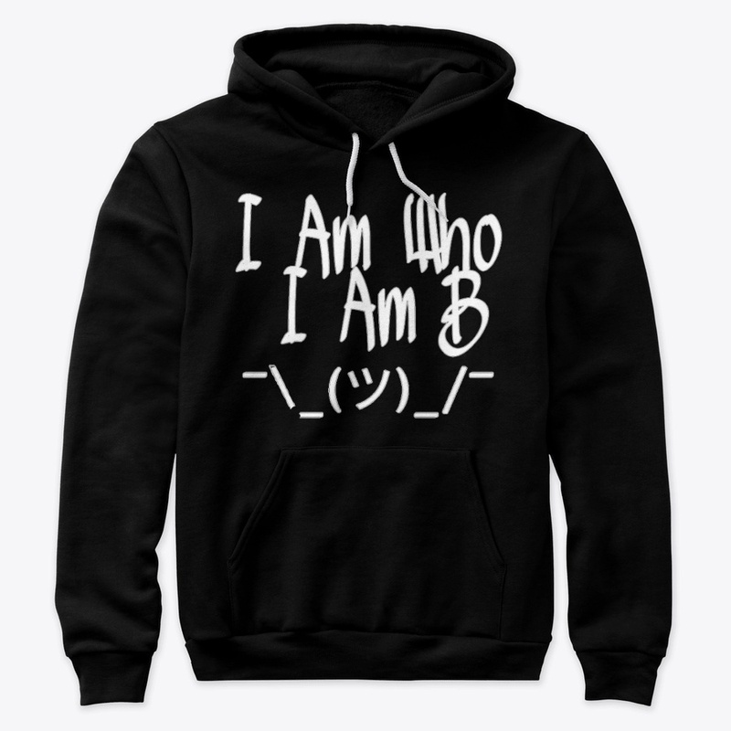 I Am