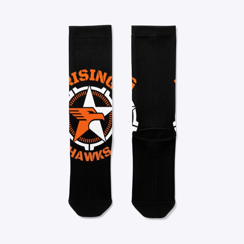 Rising Hawks Starter Kit