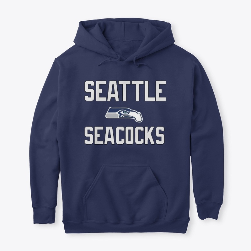 Seattle Merchendise