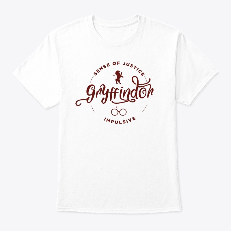 Gryffin Dor HP