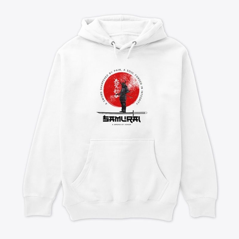 Samurai