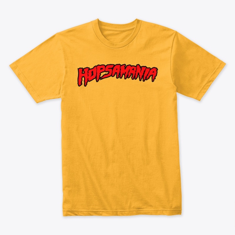 Hopsamania V2